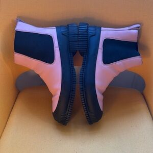 Camper Pix Ankle Boots In Size EU42